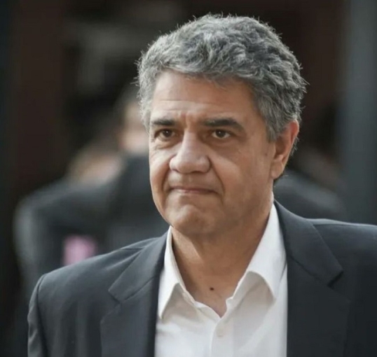 Jorge Macri despidió al ministro de Seguridad porteño, Waldo Wolff