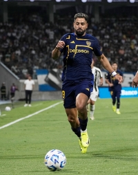 Torneo clausura de la Liga Profesional de Fútbol: Boca enfrenta a Central Córdoba