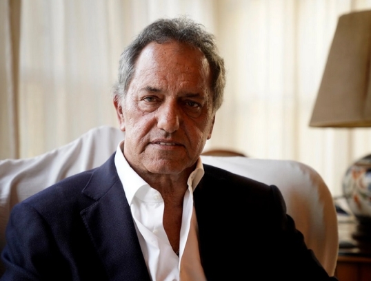 Daniel Scioli pidió al Gobierno porteño que las clases empiecen después del Carnaval