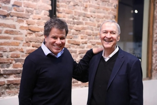 Somos Buenos Aires cerró las listas para las eleciones bonaerenses del 7 de septiembre