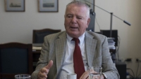 Orlando Ferreres estima una inflación de 2,6% en abril