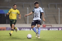 Copa Argentina: Defensa superó a Racing de Córdoba y avanzó a la siguiente ronda