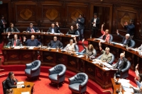 Uruguay legaliza la eutanasia