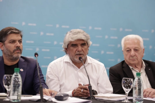 La Provincia Buenos Aires de rechazó el proyecto de modernización laboral del Gobierno nacional