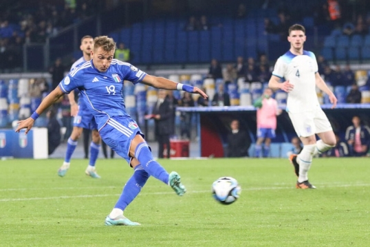 Liga de Naciones UEFA: Inglaterra recibe a Grecia e Italia enfrenta a Bélgica