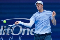 Masters 1000 de Cincinnati: Jannik Sinner, se metió en la final del torneo
