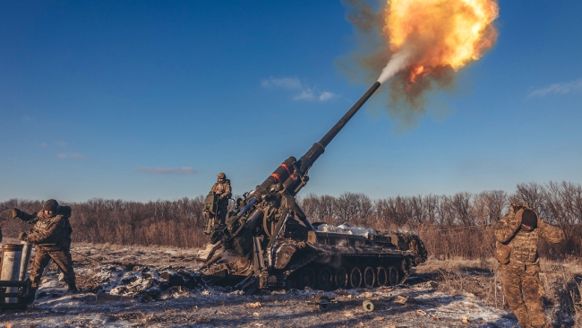 Rusia liberará Donbass de cualquier manera, afirmó Putin