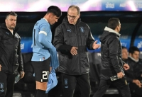 Mundial 2026: La selección uruguaya tiene a sus 26 convocados