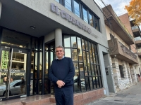 Agustín Rossi criticó el desdoblamiento de las elecciones en la provincia de Buenos Aires