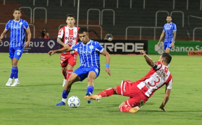 Liga Profesional de Fútbol: Unión recibe a Godoy Cruz
