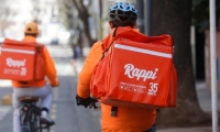 Cada vez hay más trabajo precario en la Argentina