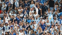 Mundial de fútbol 2026: Argentina está entre los cinco países que más entradas solicitó