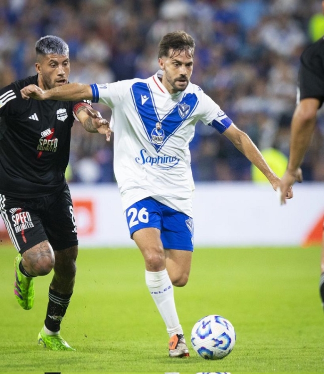Torneo clausura de la Liga Profesional de Fútbol: Deportivo Riestra recibe a Vélez