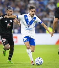 Torneo clausura de la Liga Profesional de Fútbol: Deportivo Riestra recibe a Vélez