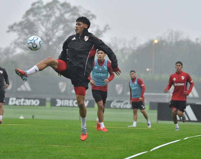 Torneo apertura de la Liga Profesional de Fútbol: River recibirá a Aldosivi