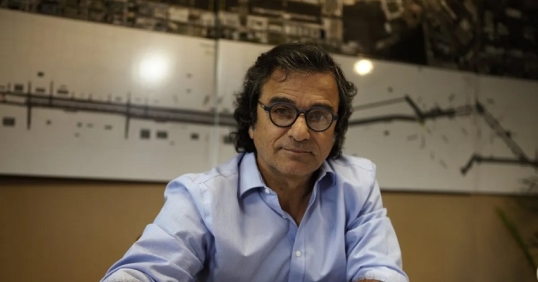 Presentó la renuncia Carlos María Frugoni, quién omitió declarar varios departamentos en Miami