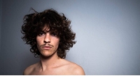 Rocco Posca presenta en vivo en The Roxy "Amor Valiente"