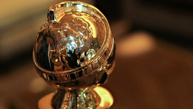 Ganadores del Globo de Oro 2025
