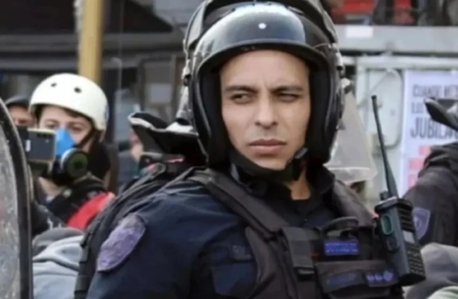 ATE presentó un hábeas corpus preventivo contra el Gobierno ante la marcha por Cristina