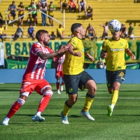 Liga Profesional de Fútbol: Defensa igualó sin goles con Unión