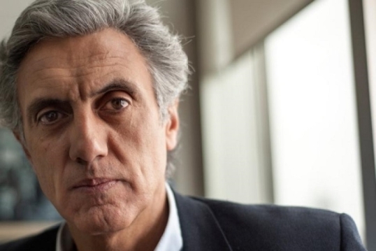 Carlos Raimundi, desde Venezuela dijo que no vio «violencia ni represión policial en Caracas»