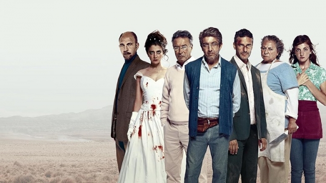 Reestrenan el film «Relatos Salvajes, de Damián Szifron