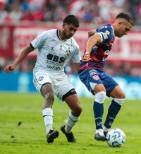 Liga Profesional de Fútbol: Unión venció 1-0 a Central Córdoba