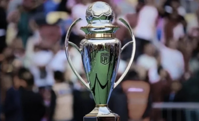 Torneo apertura de la Liga Profesional de Fútbol: Hasta ahora así quedaron los octavos de final