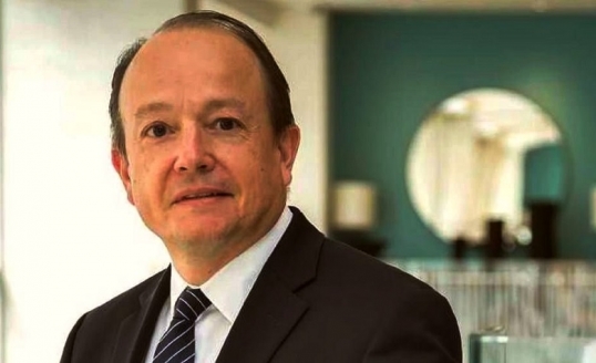 Se confirmó la renuncia de Joaquín Cottani, en el ministerio de Economía