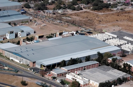 La Rioja: El Parque Industrial perdió 3 mil puestos de trabajo en los primeros meses del 2026