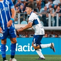 Torneo clausura de la Liga Profesional de Fútbol: Gimnasia visita a Godoy Cruz, en el inicio de la cuarta fecha