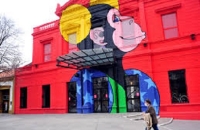 Si te quedás en la ciudad, podés ver cine gratis