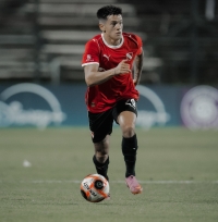 Torneo Serie del Río de la Plata: Independiente superó a Montevideo Wanderers