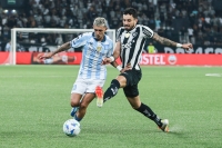 Recopa Sudamericana: Racing, le ganó a Botafogo en Brasil y es el campeón