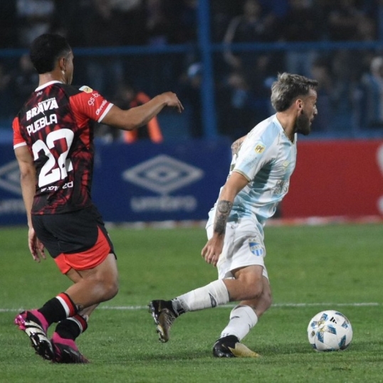 Torneo clausura de la Liga Profesional de Fútbol: Instituto recibirá a Atlético Tucumán