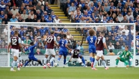 Premier League de Inglaterra: Aston Villa derrotó por 2-1 al Leicester