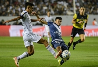Central Córdoba derrotó a Vélez y se consagró campeón de la Copa Argentina 2024