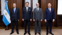 La Corte Suprema acordó regular el sorteo de los denominados "conjueces"