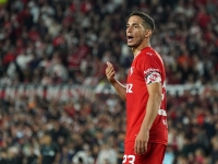 Independiente: Iván Marcone le dedicó el triunfo a Pablo Grillo y pidió justicia