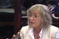 La oposición dictaminará el miércoles el proyecto contra la ludopatía