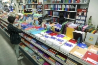 España: La vuelta al cole más cara