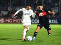 Copa Sudamericana: Tigre cayó ante Nacional de Uruguay, pero igual clasificó a octavos de final