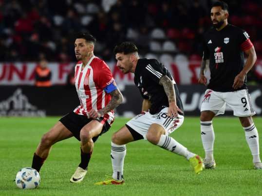 Torneo apertura de la Liga Profesional de Fútbol: Estudiantes de La Plata enfrenta a Riestra