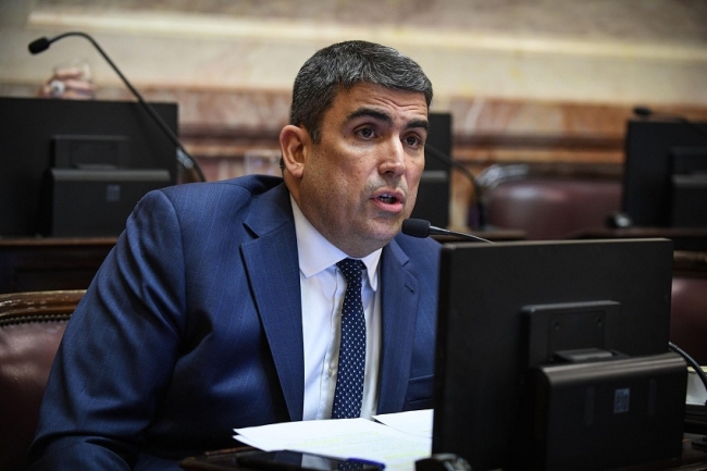 Cambios en la SIDE: “¿Una dictadura en medio de un "Gobierno Democrático“?” señaló Bensusán