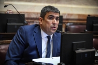 Cambios en la SIDE: “¿Una dictadura en medio de un "Gobierno Democrático“?” señaló Bensusán