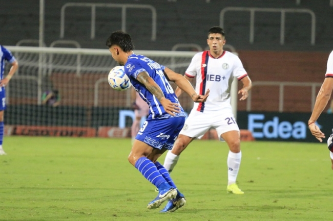 Liga Profesional de Fútbol: San Lorenzo igualó sin goles con Godoy Cruz