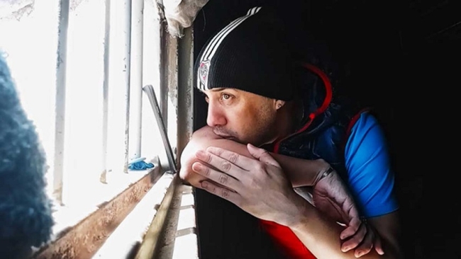 Llega a las salas «Plata o Mierda», con Marcos Joubert