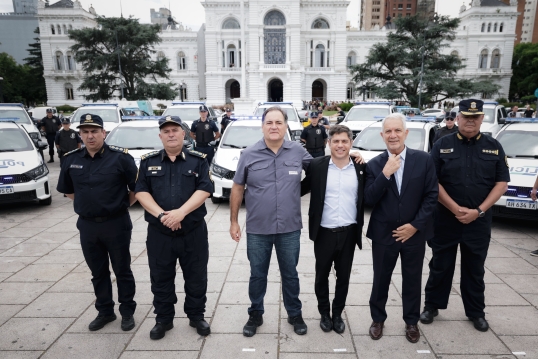 Axel Kicillof, le respondió a Luis Caputo: «Que lo aprueben rapidito Toto»