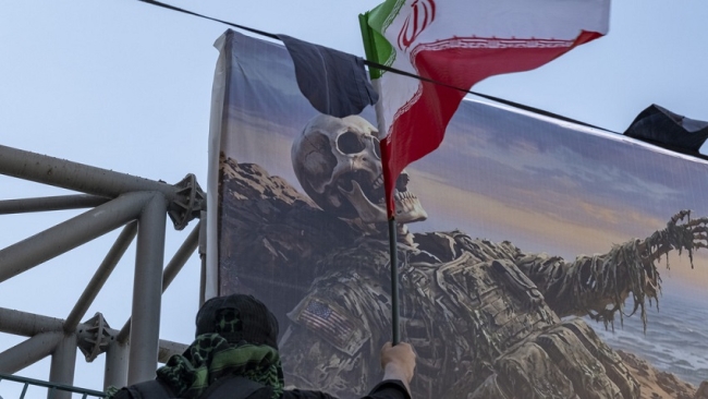 Irán advierte a los países que se unan a la guerra económica de EE.UU
