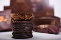 La empresa alfajores Alfa Pampa entró en concurso preventivo